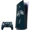 NBA San Antonio Spurs Distressed PS5 Digital Edition Bundle Skin